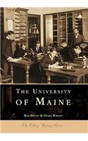 University of Maine