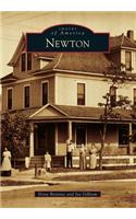 Newton: (Images of America)