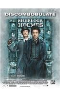 Discombobulate from Sherlock Holmes