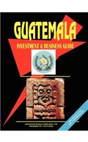 Guatemala Investment and Business Guide