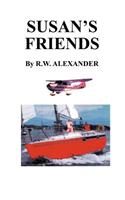 Susan's Friends