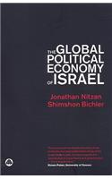Global Political Economy of Israel