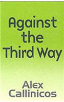 Against the Third Way