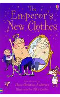 The Emperor's New Clothes