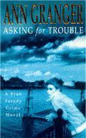 Asking for Trouble (Fran Varady 1): A lively and gripping crime novel(Fran Varady)