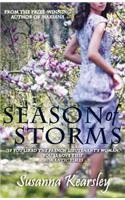 Season of Storms