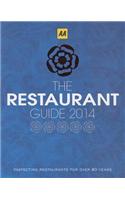 Restaurant Guide 2014