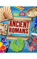 Craft Box: Ancient Romans: (Craft Box)