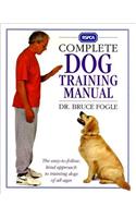 RSPCA Complete Dog Training Manual