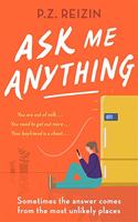 Ask Me Anything