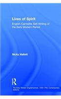 Lives of Spirit