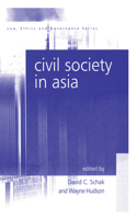 Civil Society in Asia