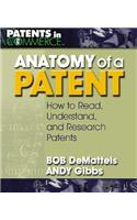 Anatomy of a Patent