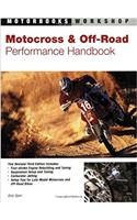 Motocross and Off-road Performance Handbook