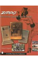 Zippo Advertising Lighters