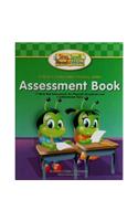 Sing, Spell, Read and Write Level One Assessment Student Edition '04c