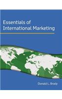 Essentials of International Marketing