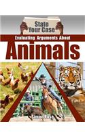 Evaluating Arguments about Animals