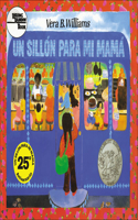 Chair for My Mother /Silln Para Mi Mama