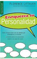 Enriquezca Su Personalidad - Serie Favoritos