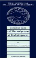 Molecular Basis and Thermodynamics of Bioelectrogenesis