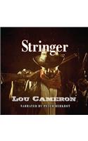 Stringer: (1 Stringer)