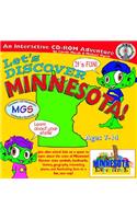 Let's Discover Minnesota!