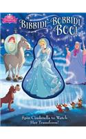 Disney Princess: Bibbidi-Bobbidi Boo!