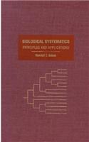 Biological Systematics