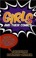 Girls and Their Comics