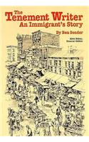 Steck-Vaughn Stories of America: Student Reader Tenement Writer, Story Book