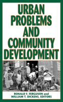 Urban Problems and Community Development