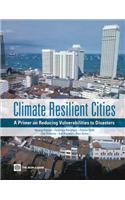 Climate Resilient Cities