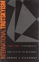 International Trotskyism, 1929-1985