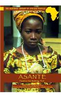 Asante
