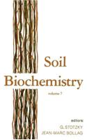 Soil Biochemistry