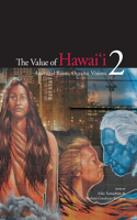 Value of Hawai'i 2