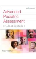 Advanced Pediatric Assessment