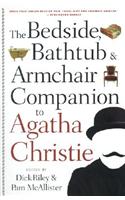 The Bedside, Bathtub & Armchair Companion to Agatha Christie