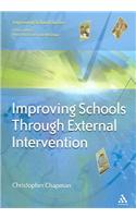 Improving Schools Through External Intervention