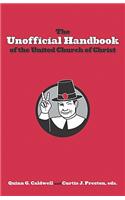 Unofficial Handbook of the United Church of Christ