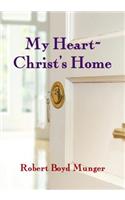 My Heart--Christ's Home 5-Pack