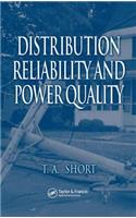 Distribution Reliability and Power Quality
