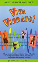 Viva Vibrato! (piano accompaniment)