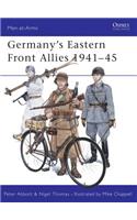 Germany's Eastern Front Allies 1941-45