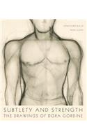 Subtlety and Strength: The Drawings of Dora Gordine