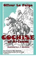 Cochise of Arizona
