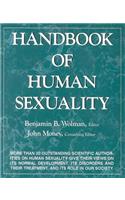 Handbook of Human Sexuality