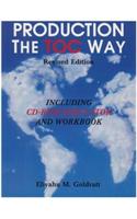 Production the TOC Way with Simulator