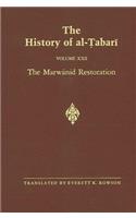 History of Al-Tabari Vol. 22